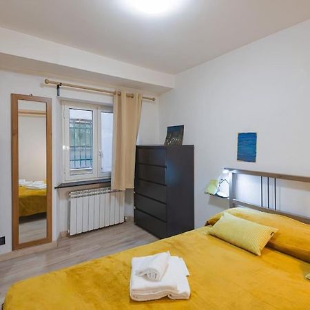 Appartamento Adorno 1 - Affitti Brevi Italia Genua Exterior foto