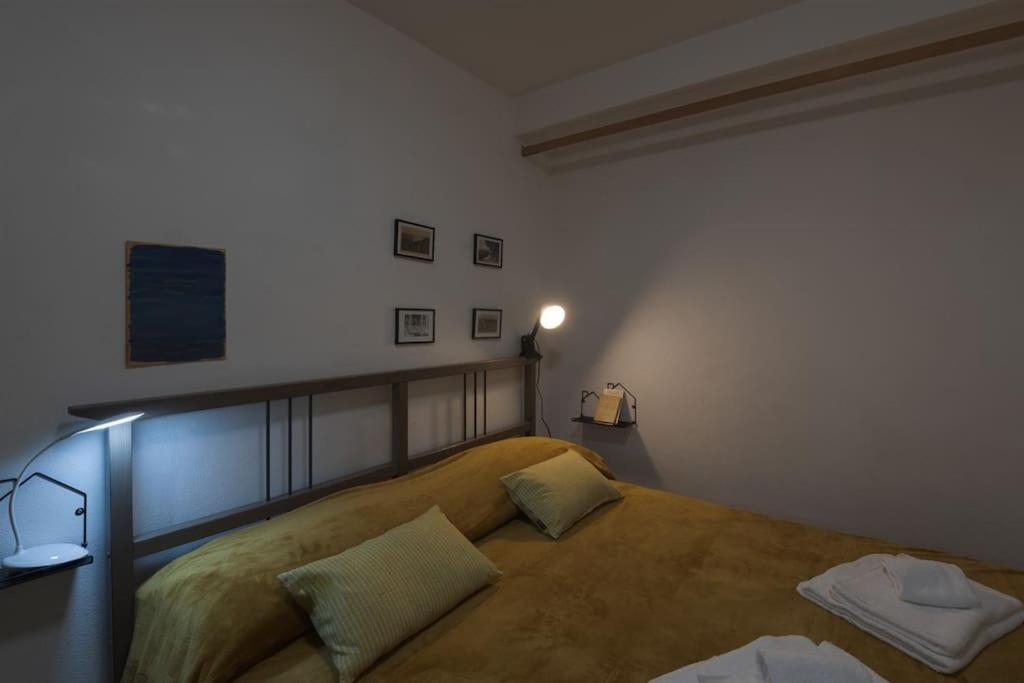 Appartamento Adorno 1 - Affitti Brevi Italia Genua Exterior foto