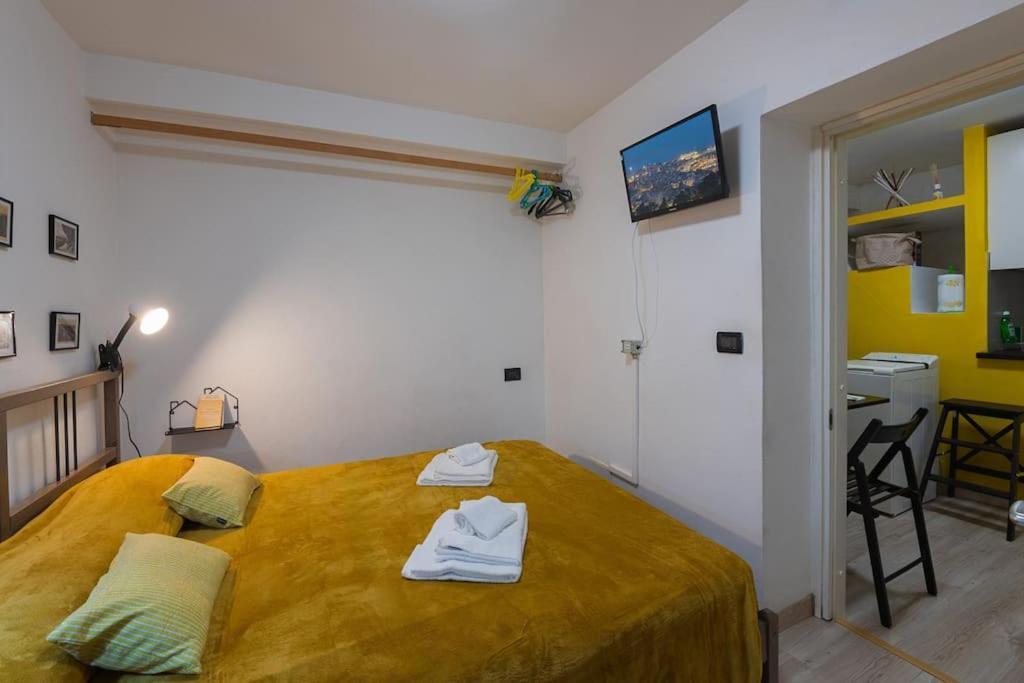 Appartamento Adorno 1 - Affitti Brevi Italia Genua Exterior foto